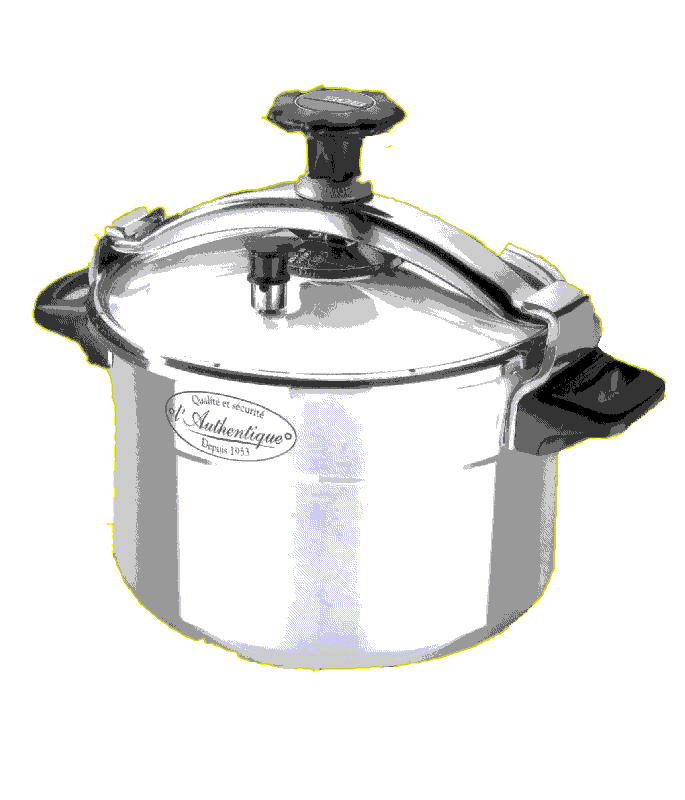 Vers appareils de cuisson